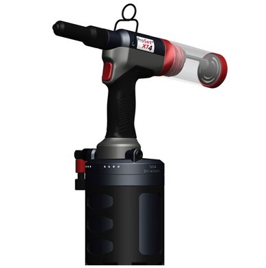 riveteuse Proset xt4