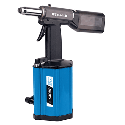 riveteuse element-640rp