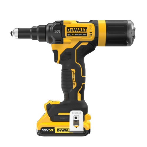 riveteuse DCF403-2XR