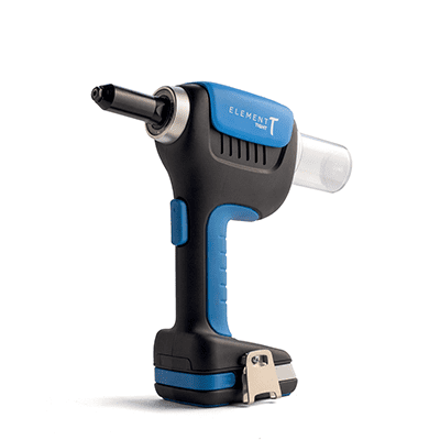 riveteuse element-t