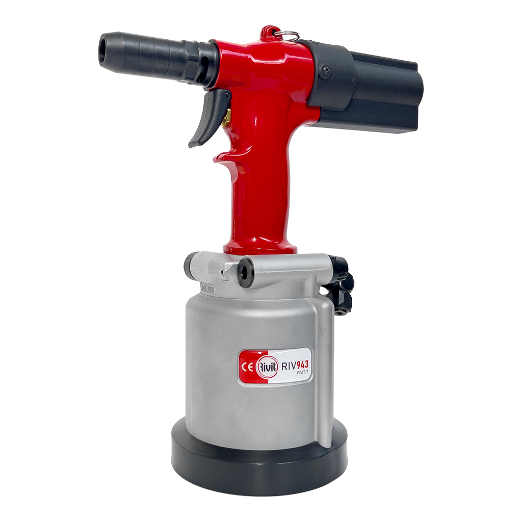 sertisseuse riv943