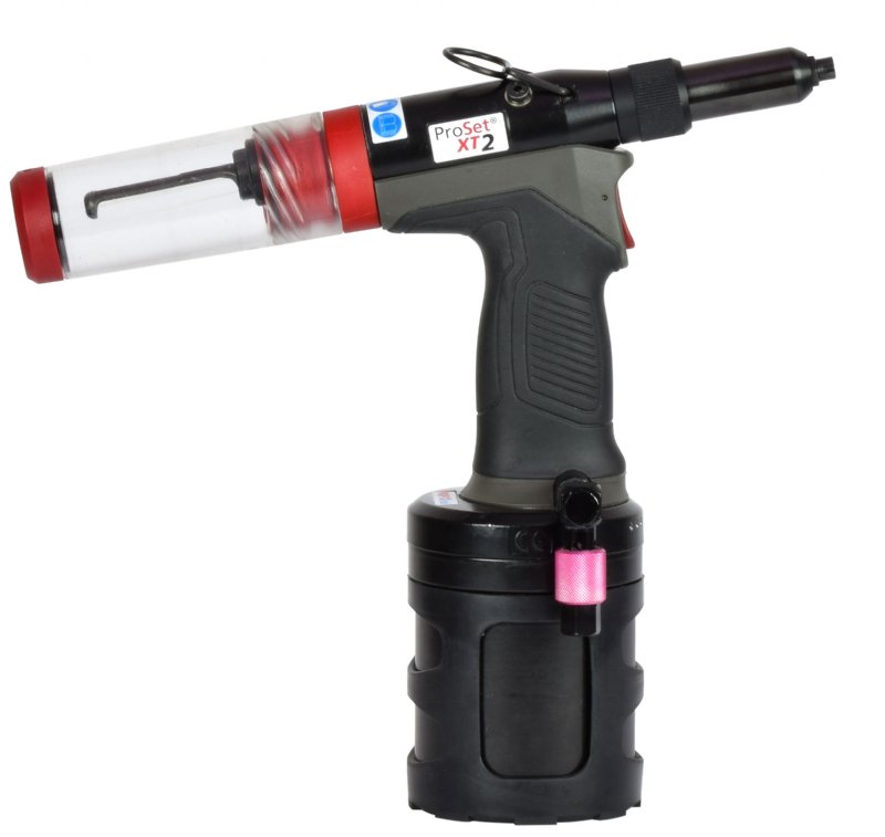 riveteuse Proset XT2