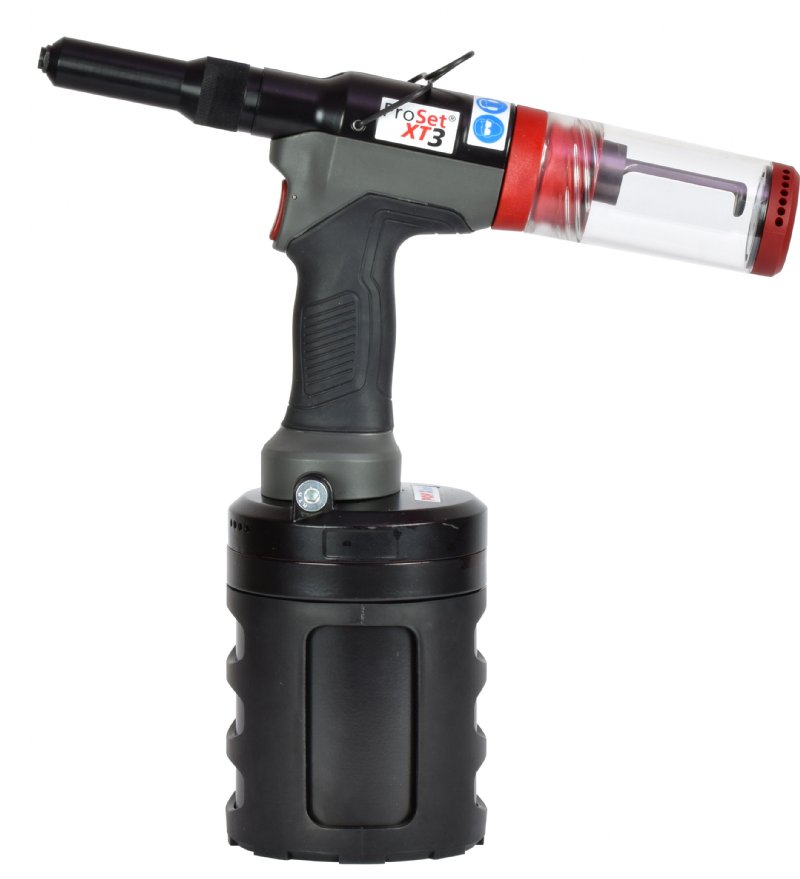 riveteuse Proset XT3